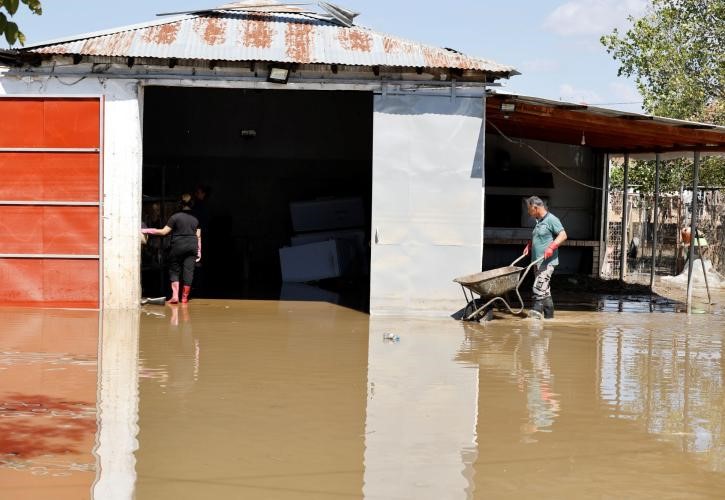 Σημαντική επιτάχυνση στην έκδοση αδειών επισκευής κτιρίων